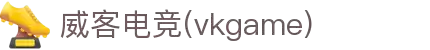 威客电竞·(中国)VK GAMING | VK eSports